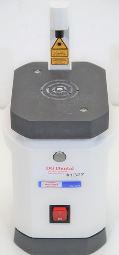 Pinbohrgerät renfert top - pinbohrgerät,