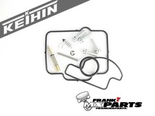 Keihin PWK Vergaser