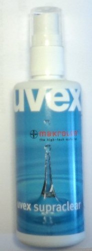 Uvex helmreiniger und - helmreiniger,