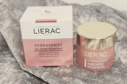 Lierac hydragenist - lierac,