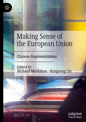 Making sense the - sense, european