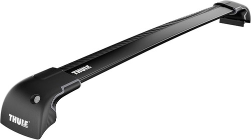 Thule wingbar edge black m - edge,