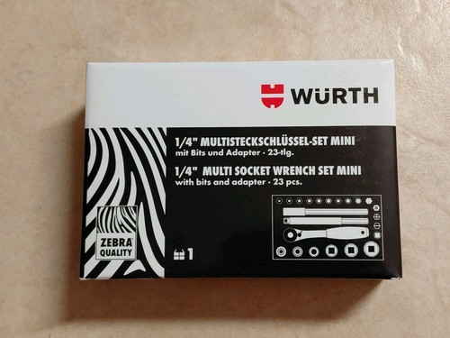 Würth zoll mini - würth,
