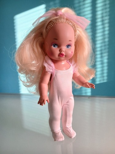 Mattel puppe miss - puppe, "miss
