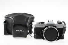 FUJIFILM Fujica ST605 mit Jena