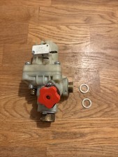 Junkers Wasserschalter