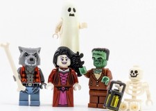 LEGO Creator LOT VON 5