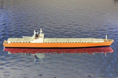Toyama hersteller hansa 264 - toyama,