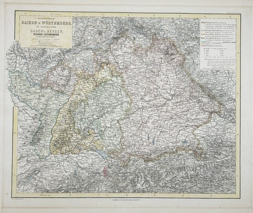 Bayern baden württemberg - bayern, baden-württemberg
