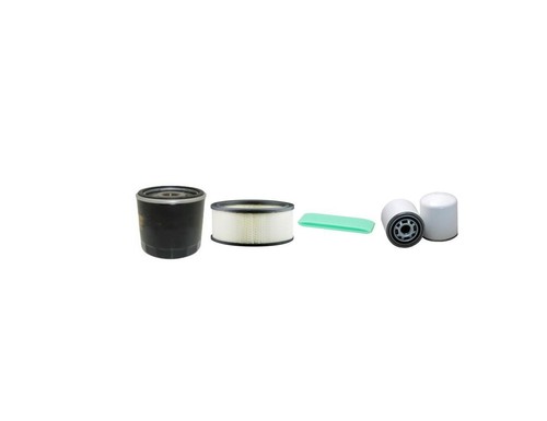 Filter service kit passt für - filter,