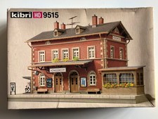 Kibri 9515 H0 BAHNHOF