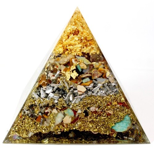 Orpanit orgonit pyramide - orpanit®,