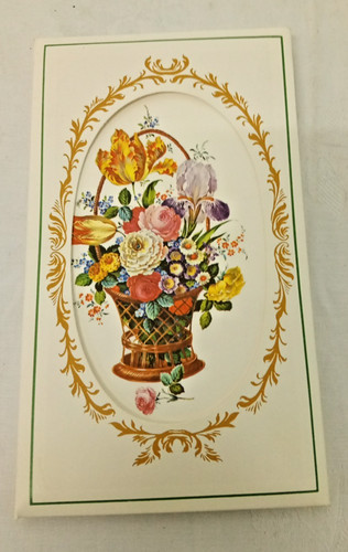 Original ddr briefpapiermappe - ddr,