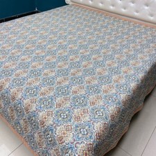Tagesdecke Bettdecke Quilt