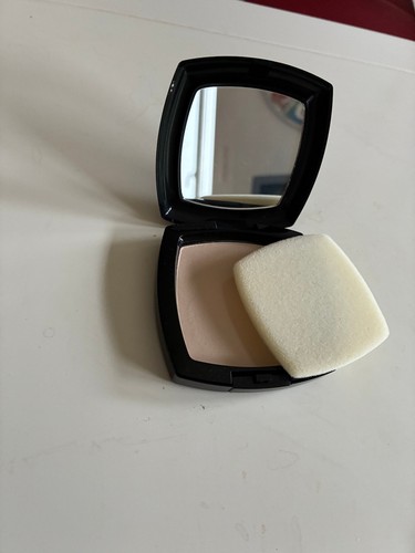 Compact puder sehr - 9,
