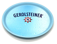 Gerolsteiner Serviertablett