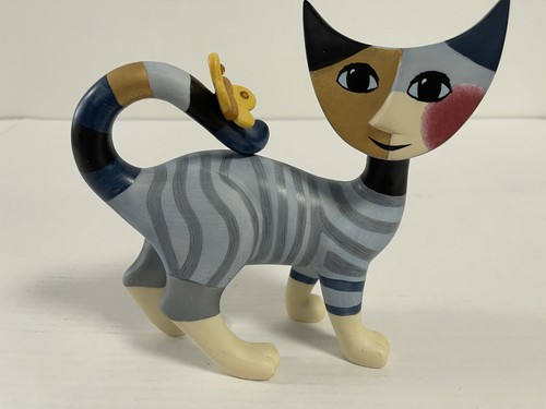 Goebel figur rosina - figur,