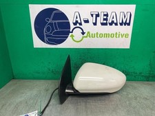 Außenspiegel links Nissan