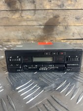 Becker Avus Cassette (7600)