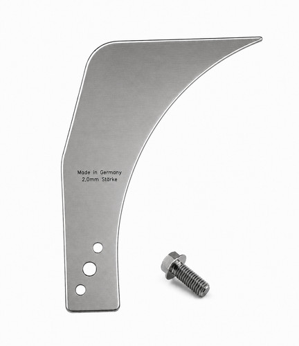 Spaltkeil din 38820 für bosch - für,