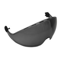 Petzl Helm Kletterschutz Vertex Alveo getönt Sichtschutz Climbing Outdoors Zubeh