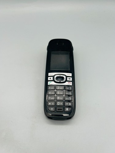 Siemens gigaset c610 mobilteil - siemens,