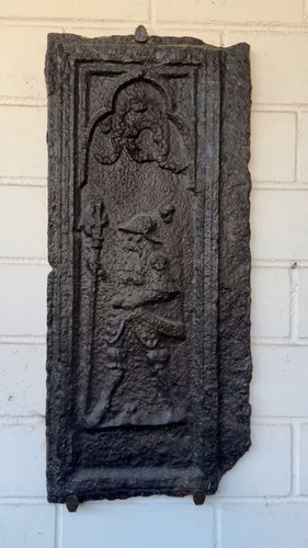 Takenplatte kaminplatte - takenplatte,