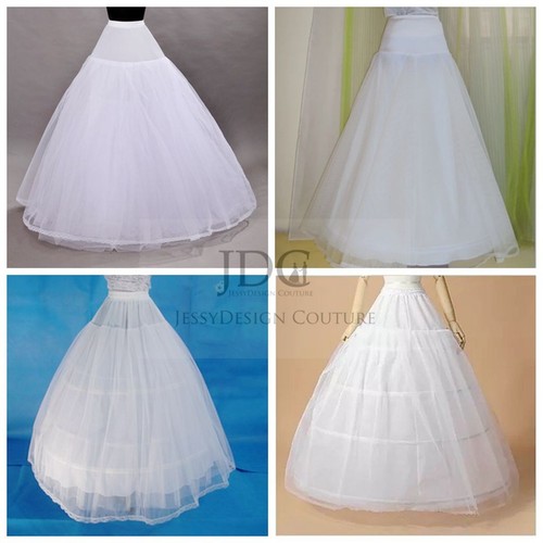 Reifrock petticoat hochzeit - reifrock,