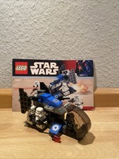 Lego Star Wars 7667 Imperial