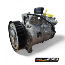 Original VW/AUDI/PORSCHE R134a Klimakompressor 4M0 820 803L/4M0820803 gebraucht