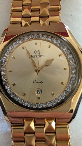 Exquisite bertram damenuhr - exquisite,