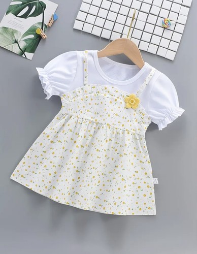 Kleid❤️mit