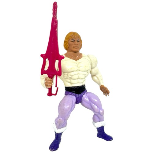 Prince adam schwert 1981 - schwert,