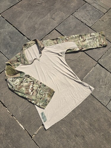 Crye precision uksf navy - crye,
