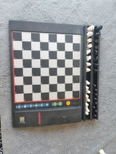 Tchibo Retro Schachcomputer -