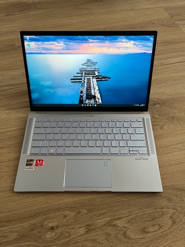 Asus zenbook 8 gb - asus,