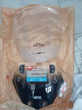 Givi Airflow Triumph Tiger