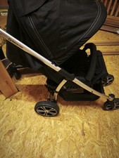 Buggy Gesslein S4 Schwarz