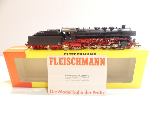 Fleischmann 4138 dampflok - h0,