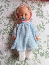 Kuschelpuppe Tutaciccia