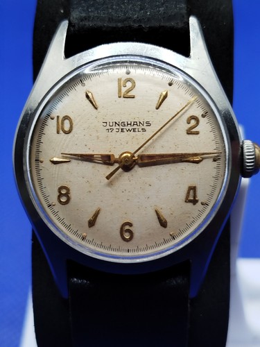 Junghans herren uhr - herren,