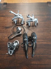 Campagnolo Record 10-fach