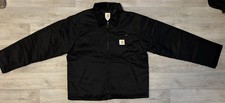 CARHARTT Detroit Mens Reworked