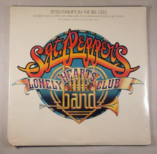Sgt. Pepper's Lonely Hearts