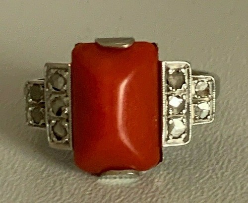 2791 ring gelbgold - 2791, platin