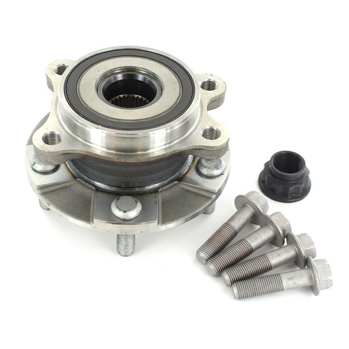 Skf radlagersatz vorderachse - skf,
