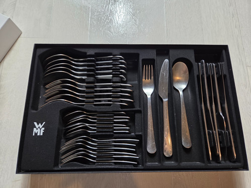 Besteck set alteo wmf - ,