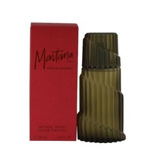 Montana Parfums d'Homme EDT