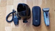 Braun Series 5 Conteur X