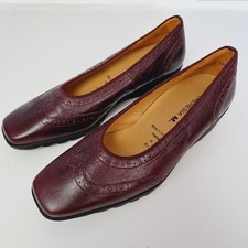 Pumps Halbschuh Gr. 40 6,5 H